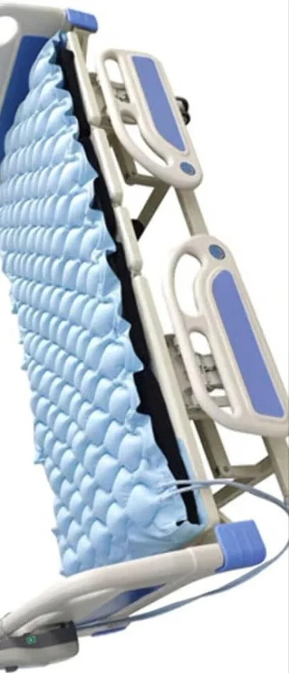 Blue Jay Take the Pressure Off Pump and Pad with Flats